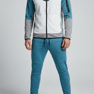 Urban Motion TracksuitSportswear SetVOLTRA FIT