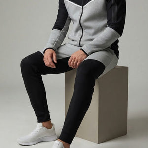 Urban Motion TracksuitSportswear SetVOLTRA FIT