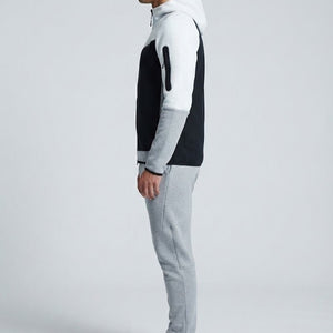 Urban Motion TracksuitSportswear SetVOLTRA FIT
