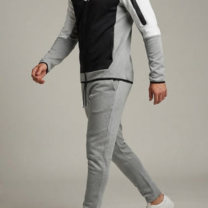 Urban Motion TracksuitSportswear SetVOLTRA FIT