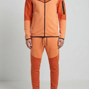 Urban Motion TracksuitSportswear SetVOLTRA FIT