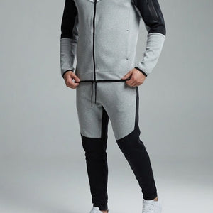 Urban Motion TracksuitSportswear SetVOLTRA FIT