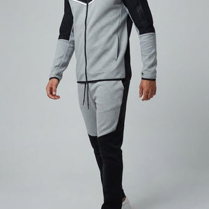 Urban Motion TracksuitSportswear SetVOLTRA FIT