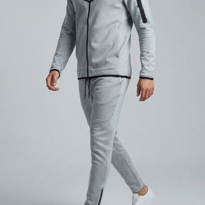 Urban Motion TracksuitSportswear SetVOLTRA FIT
