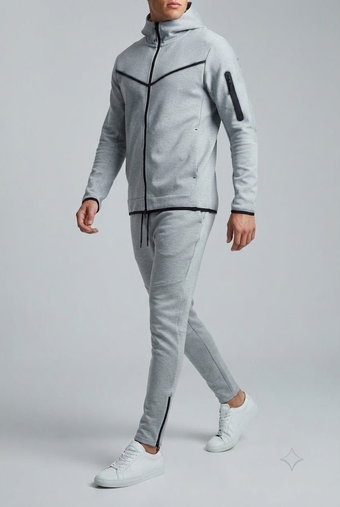 Urban Motion TracksuitSportswear SetVOLTRA FIT