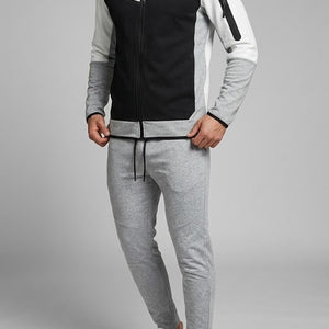 Urban Motion TracksuitSportswear SetVOLTRA FIT