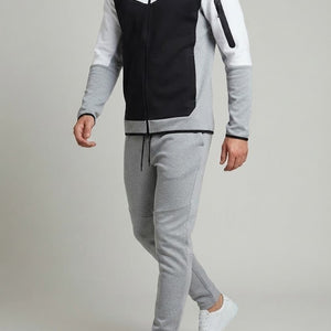 Urban Motion TracksuitSportswear SetVOLTRA FIT