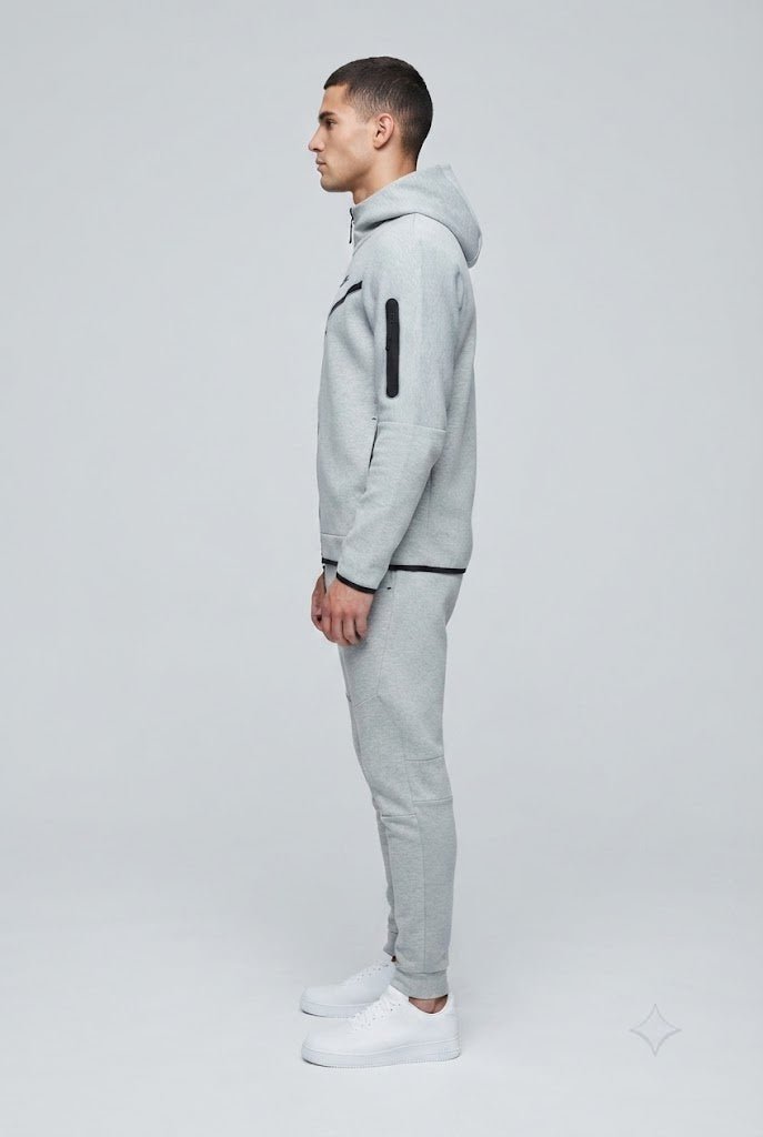 Urban Motion TracksuitSportswear SetVOLTRA FIT