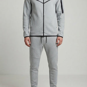 Urban Motion TracksuitSportswear SetVOLTRA FIT