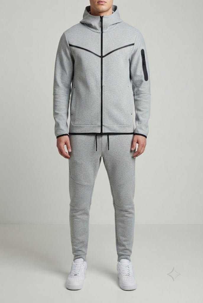 Urban Motion TracksuitSportswear SetVOLTRA FIT