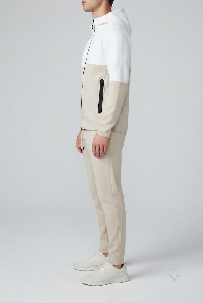 Urban Motion TracksuitSportswear SetVOLTRA FIT
