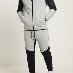 Urban Motion TracksuitSportswear SetVOLTRA FIT
