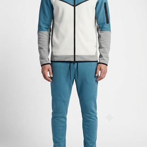 Urban Motion TracksuitSportswear SetVOLTRA FIT