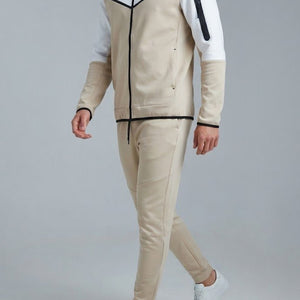 Urban Motion TracksuitSportswear SetVOLTRA FIT