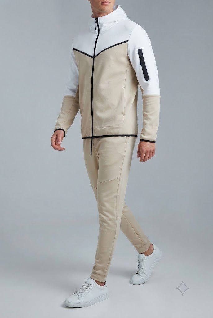 Urban Motion TracksuitSportswear SetVOLTRA FIT