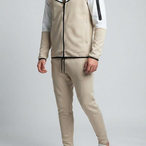 Urban Motion TracksuitSportswear SetVOLTRA FIT
