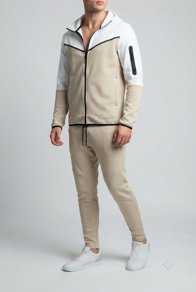 Urban Motion TracksuitSportswear SetVOLTRA FIT