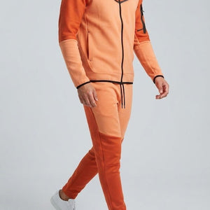 Urban Motion TracksuitSportswear SetVOLTRA FIT