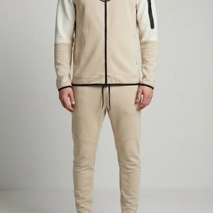 Urban Motion TracksuitSportswear SetVOLTRA FIT