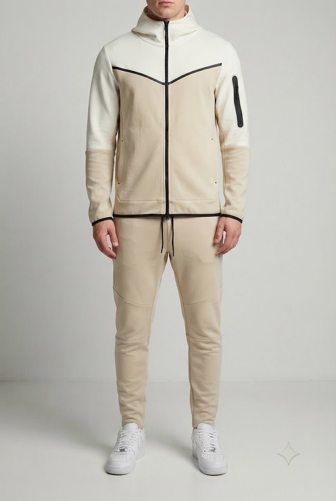 Urban Motion TracksuitSportswear SetVOLTRA FIT