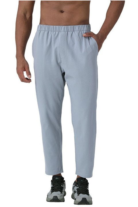 Vintage Cotton Cargo PantsMen's Casual TrouserVOLTRA FIT