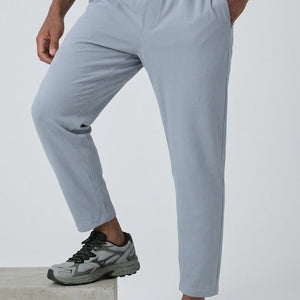 Vintage Cotton Cargo PantsMen's Casual TrouserVOLTRA FIT