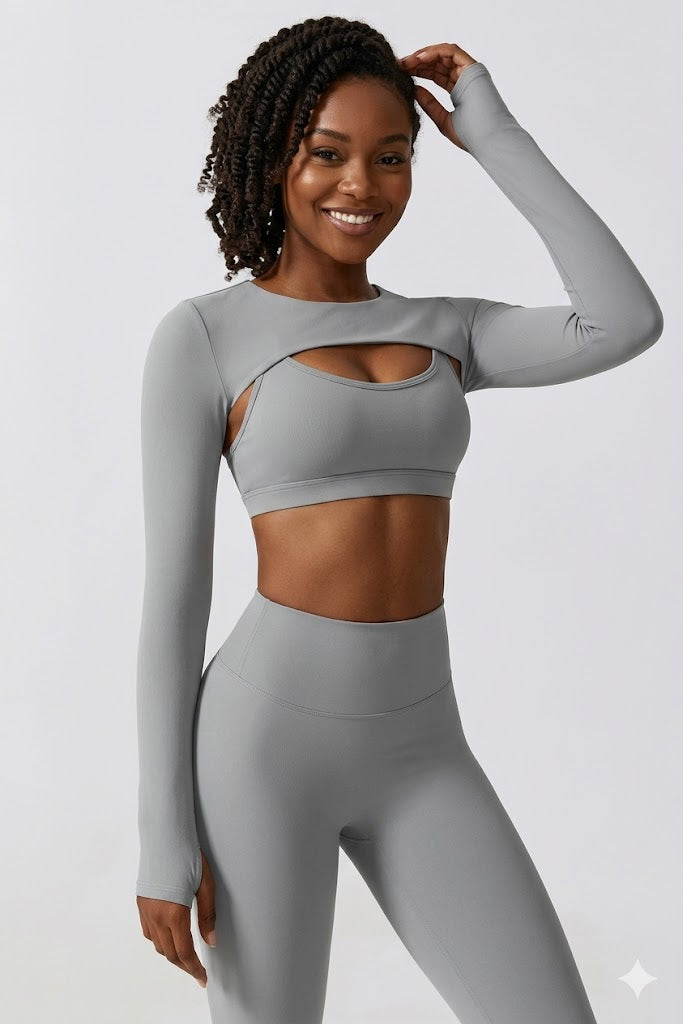 Training Layer Set