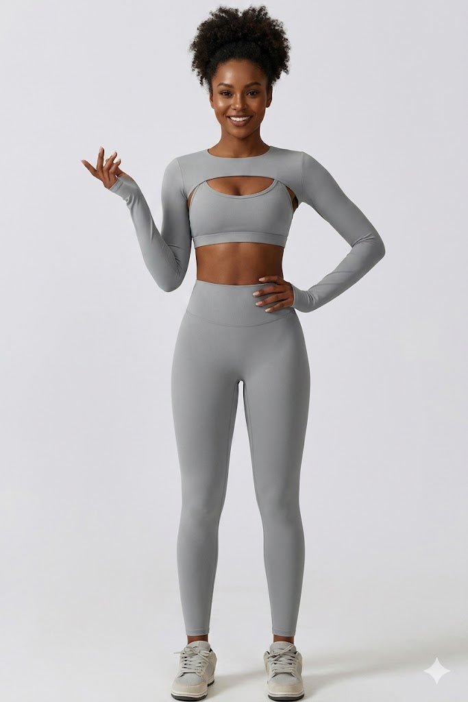 Training Layer Set