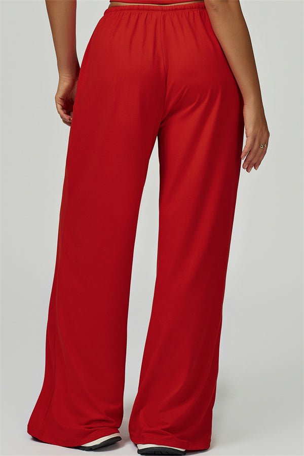 Wide Leg SweatpantsVOLTRA FIT