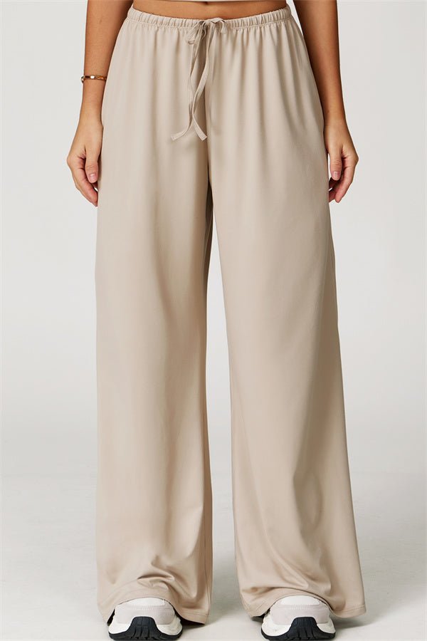 Wide Leg SweatpantsVOLTRA FIT