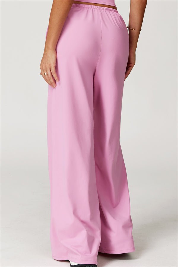 Wide Leg SweatpantsVOLTRA FIT