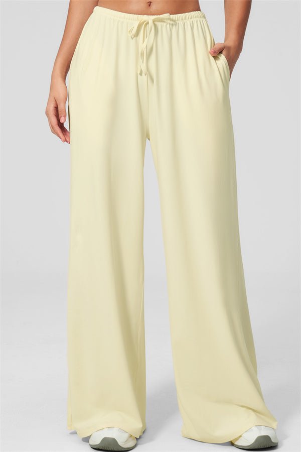 Wide Leg SweatpantsVOLTRA FIT