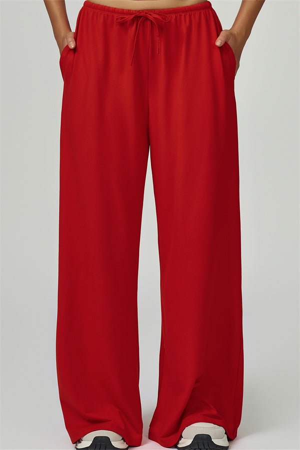 Wide Leg SweatpantsVOLTRA FIT