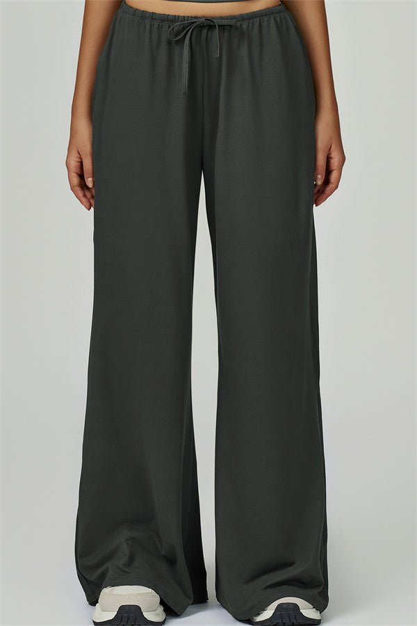 Wide Leg SweatpantsVOLTRA FIT