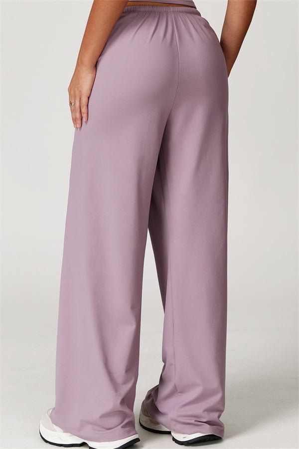 Wide Leg SweatpantsVOLTRA FIT