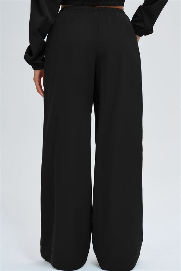 Wide Leg SweatpantsVOLTRA FIT