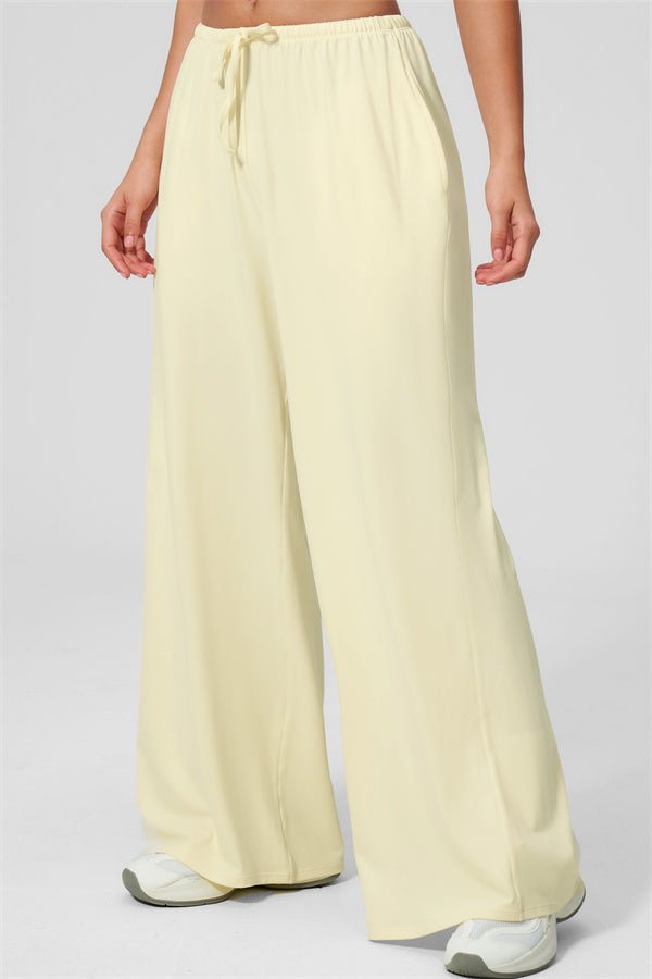 Wide Leg SweatpantsVOLTRA FIT