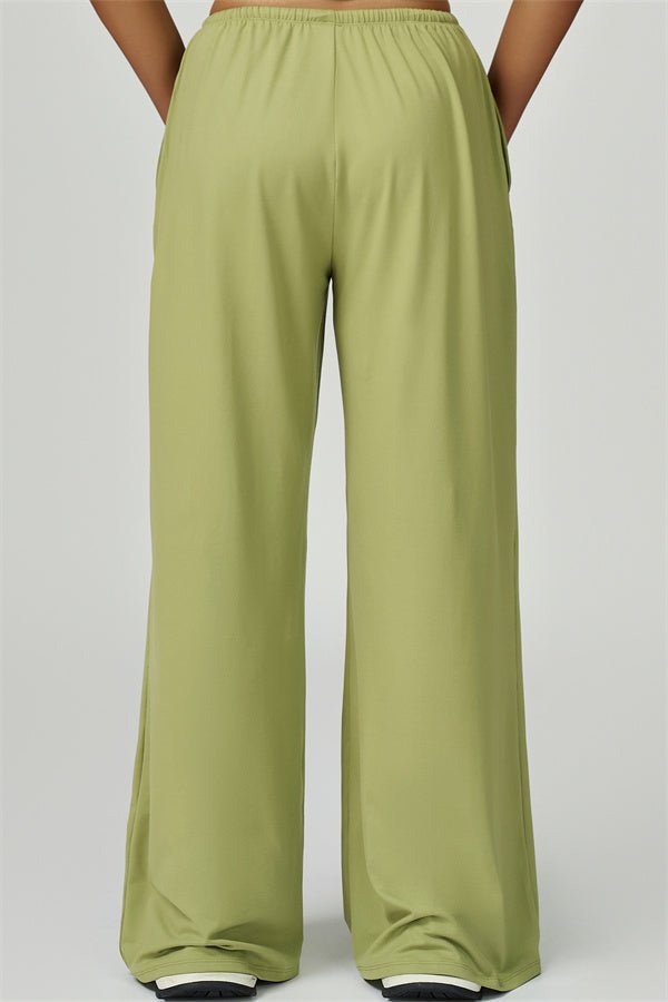 Wide Leg SweatpantsVOLTRA FIT