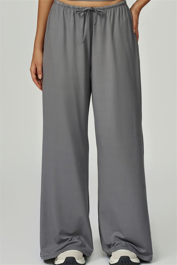 Wide Leg SweatpantsVOLTRA FIT