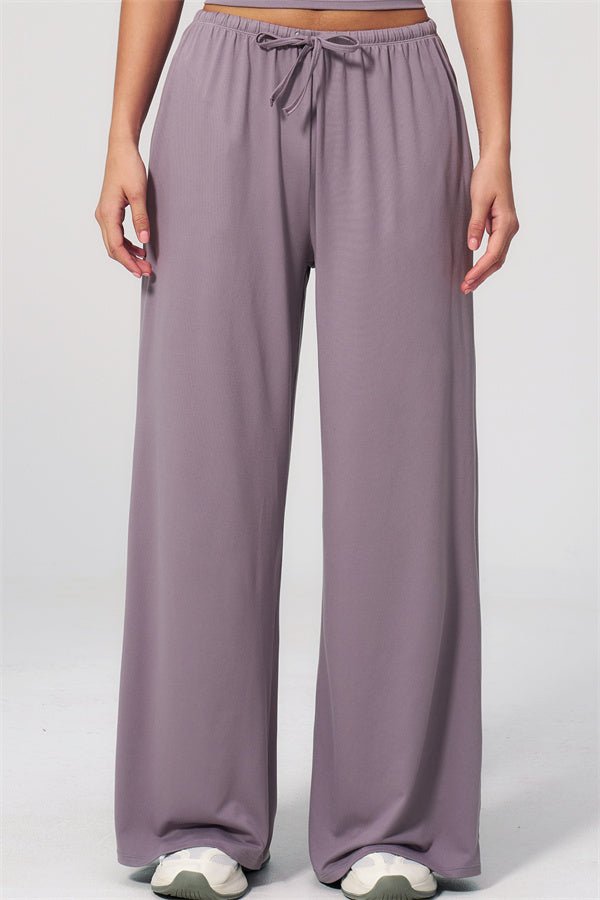 Wide Leg SweatpantsVOLTRA FIT