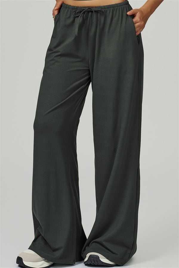 Wide Leg SweatpantsVOLTRA FIT