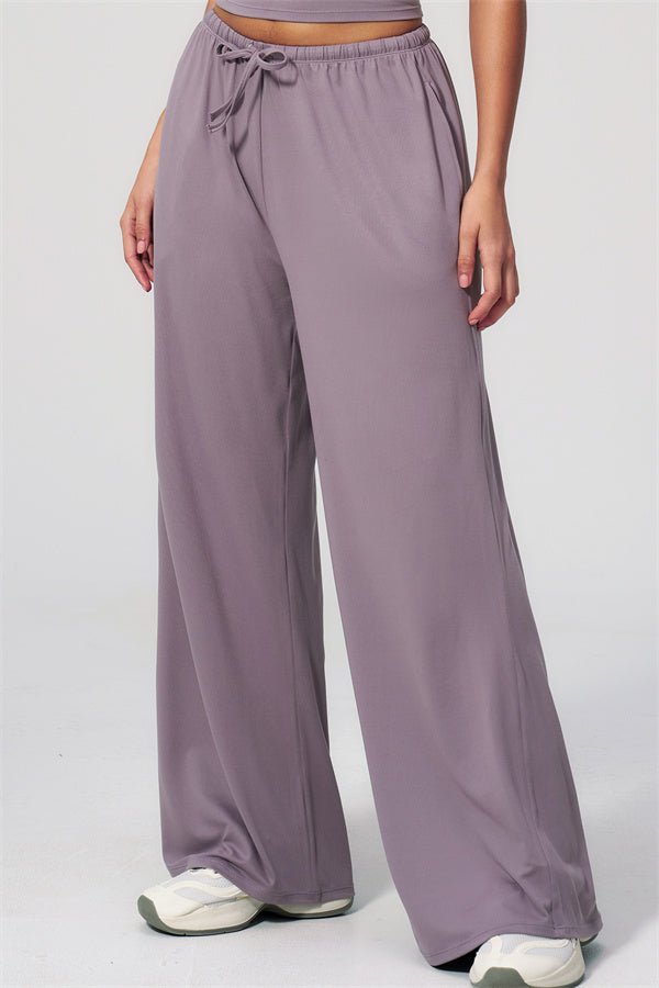 Wide Leg SweatpantsVOLTRA FIT