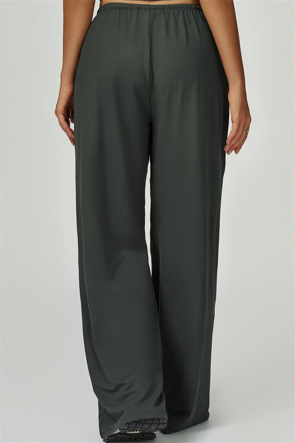 Wide Leg SweatpantsVOLTRA FIT