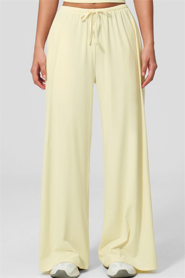 Wide Leg SweatpantsVOLTRA FIT