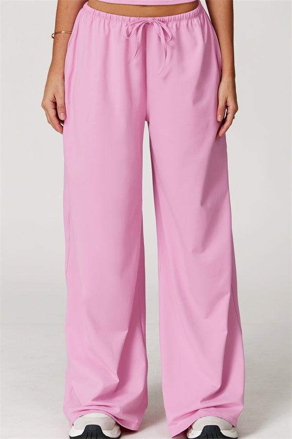 Wide Leg SweatpantsVOLTRA FIT