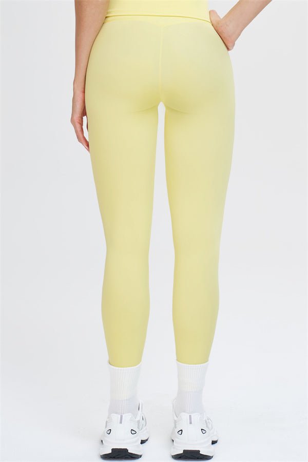 Women's Halter Crop Top & Leggings SetActive SetVOLTRA FIT