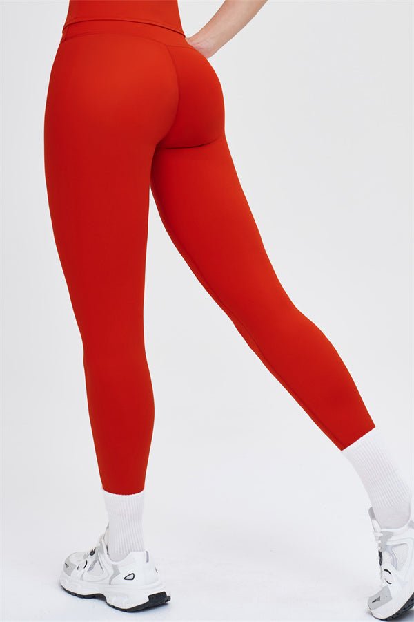 Women's Halter Crop Top & Leggings SetActive SetVOLTRA FIT