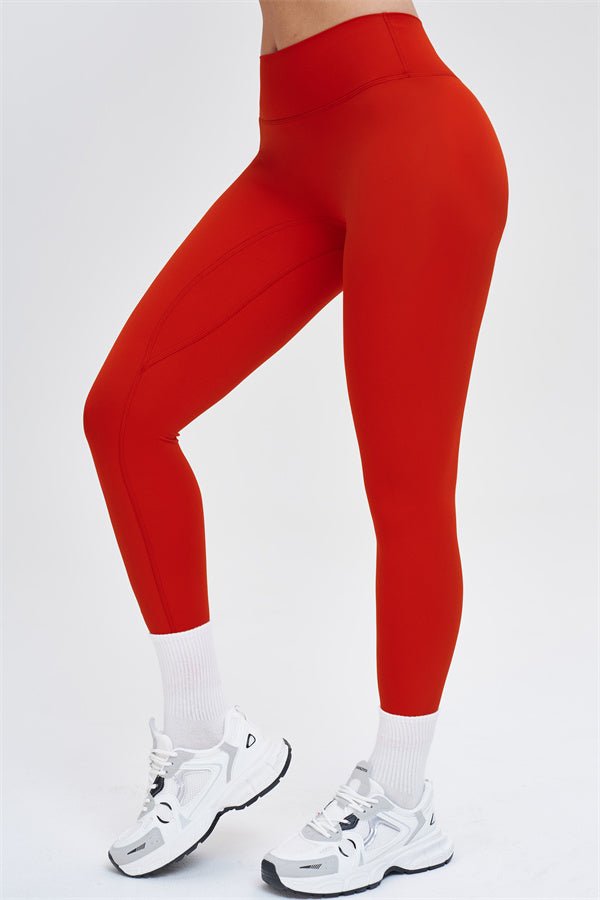 Women's Halter Crop Top & Leggings SetActive SetVOLTRA FIT
