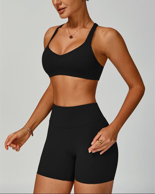 X-Back Support BraVOLTRA FIT