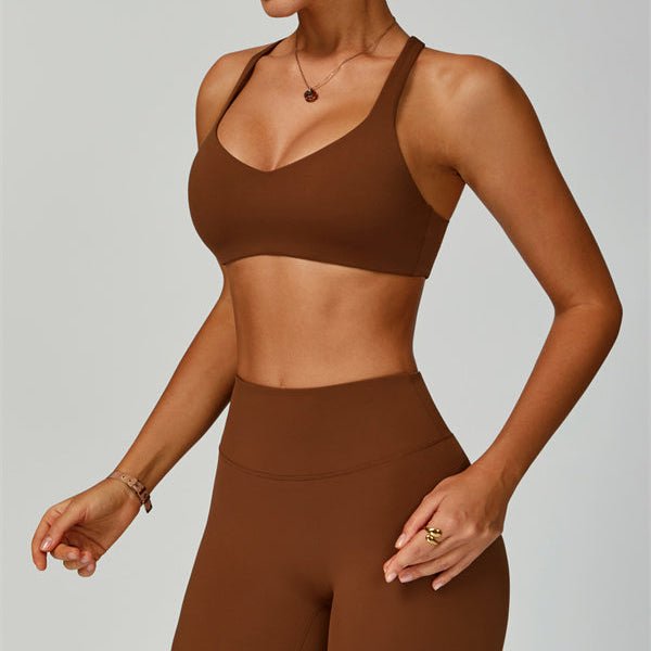 X-Back Support BraVOLTRA FIT